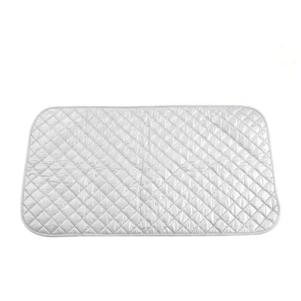 Portable Ironing Mat – Blanket Travel – Thickened Ironing Pad Cover –  Raines Africa